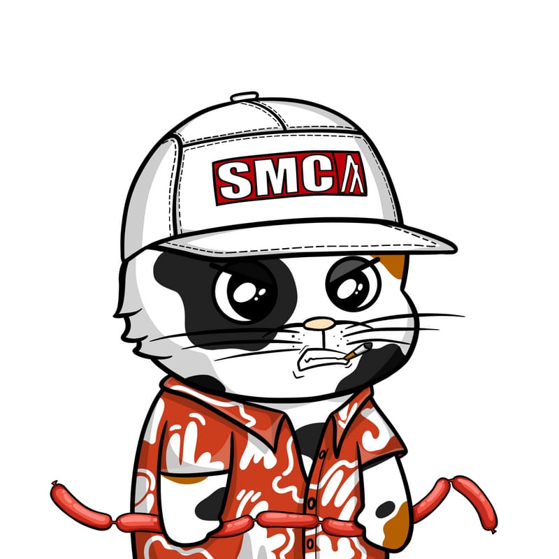 SMC #6658